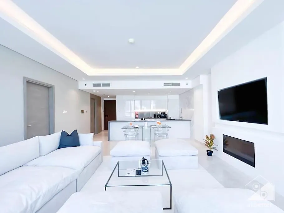 High End 1Bedroom With Balcony & View Dubai United Arab Emirates