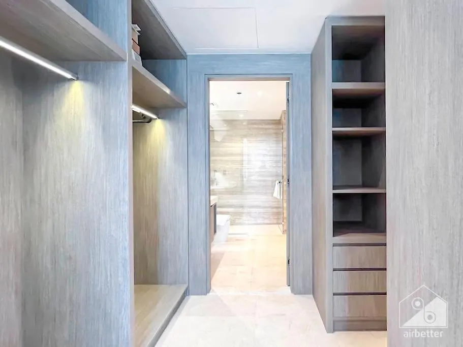 High End 1Bedroom With Balcony & View Dubai Apartment