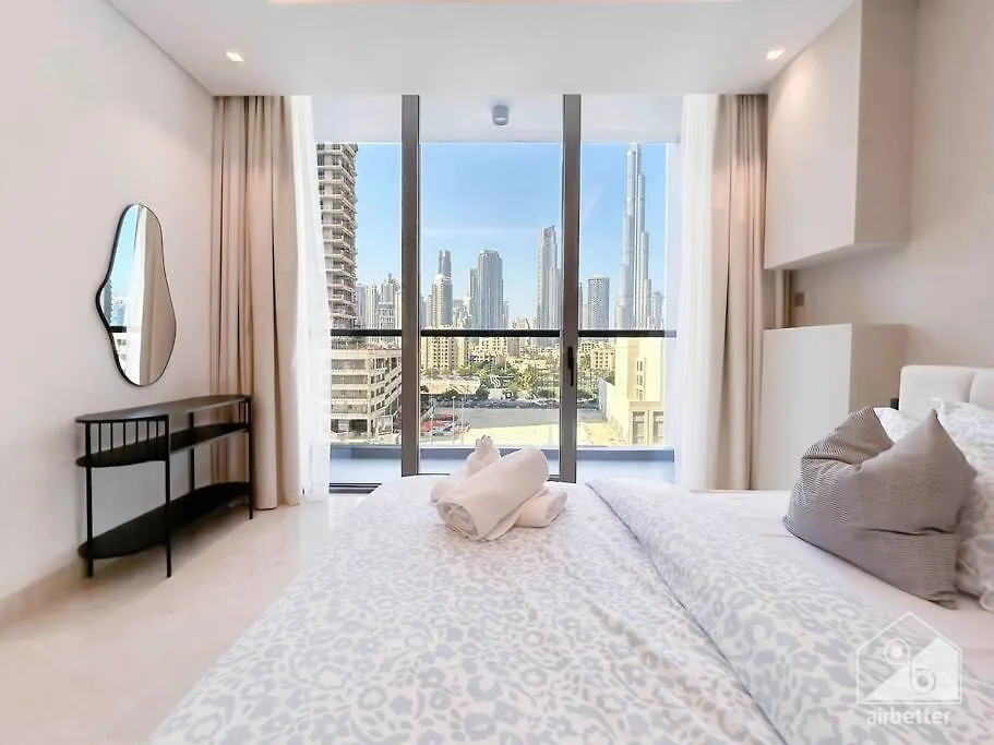 High End 1Bedroom With Balcony & View Dubai 0*,  United Arab Emirates