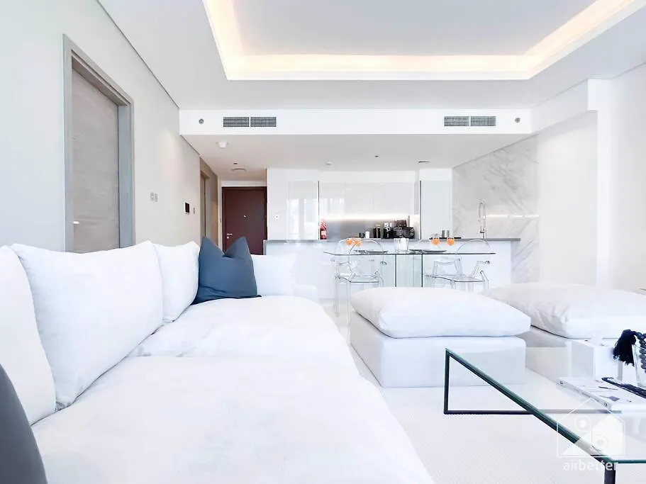 High End 1Bedroom With Balcony & View Dubai 0*,