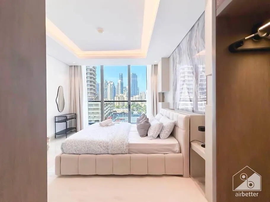 High End 1Bedroom With Balcony & View Dubai 0*,  United Arab Emirates